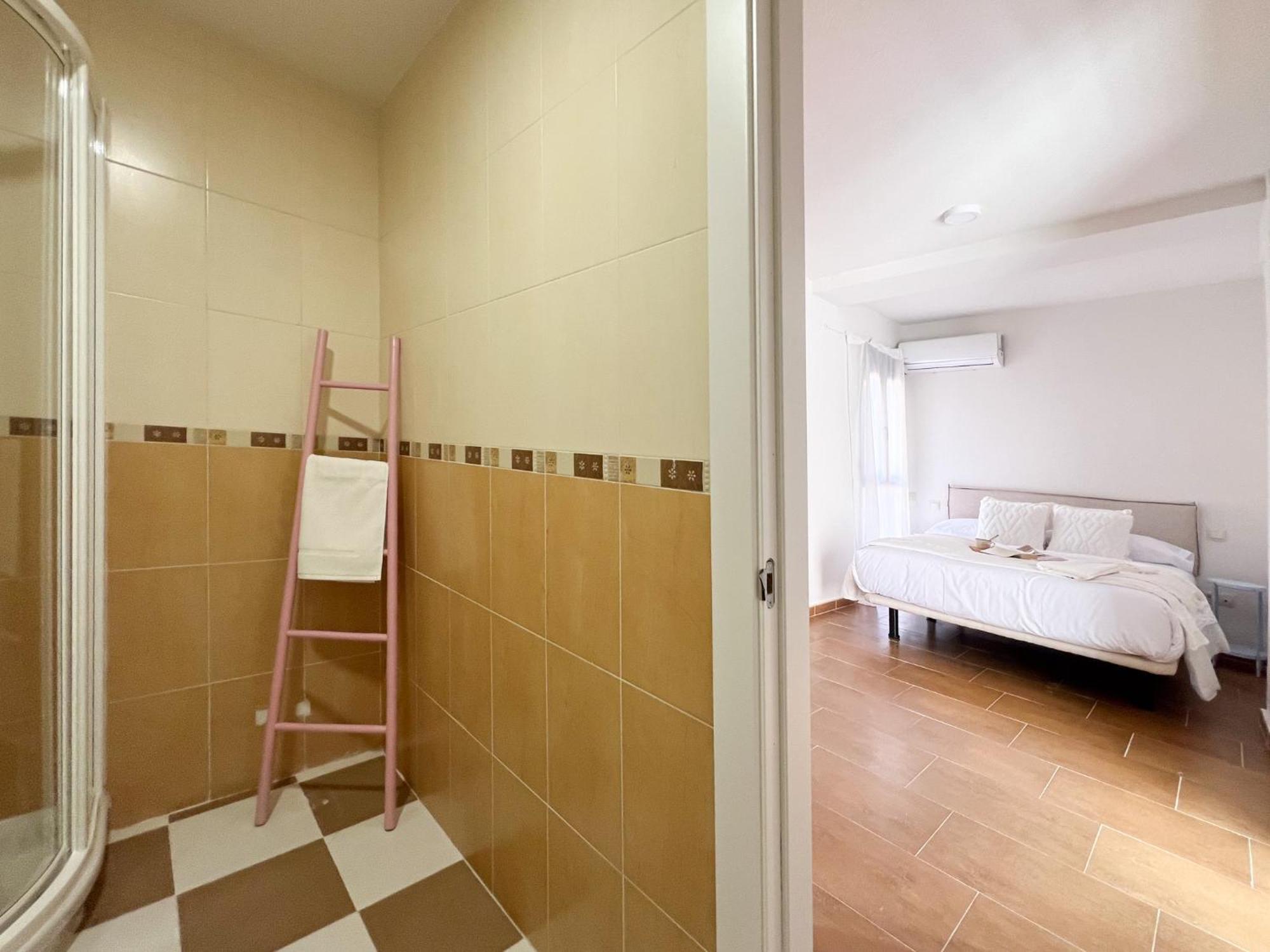 Fuensalidahomes 001 Экстерьер фото