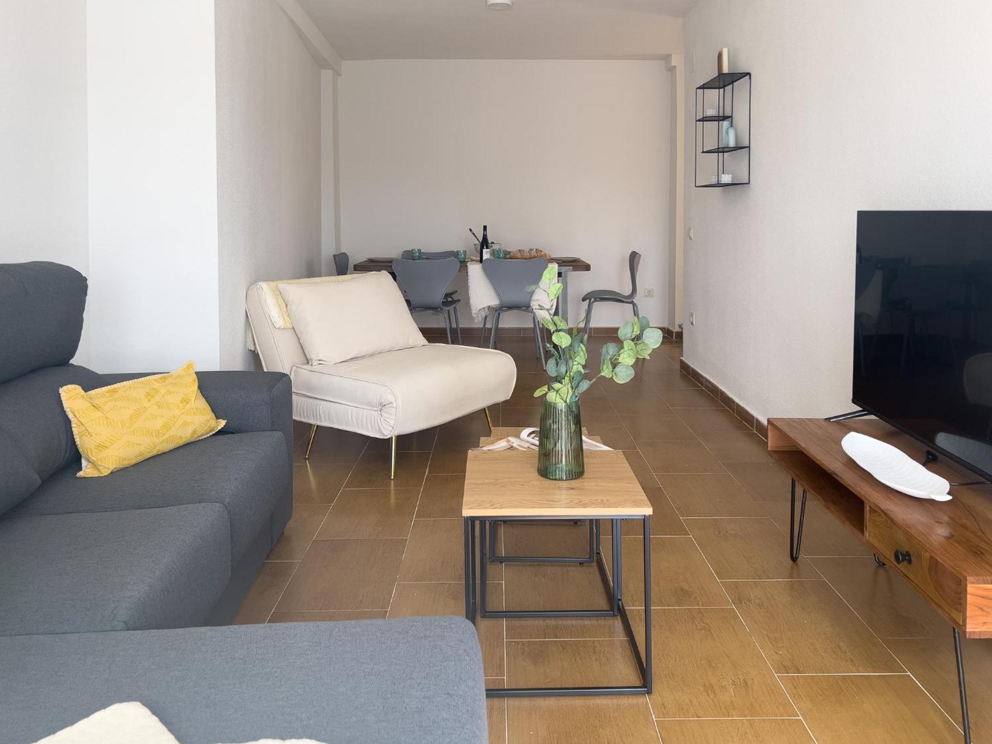 Fuensalidahomes 001 Экстерьер фото