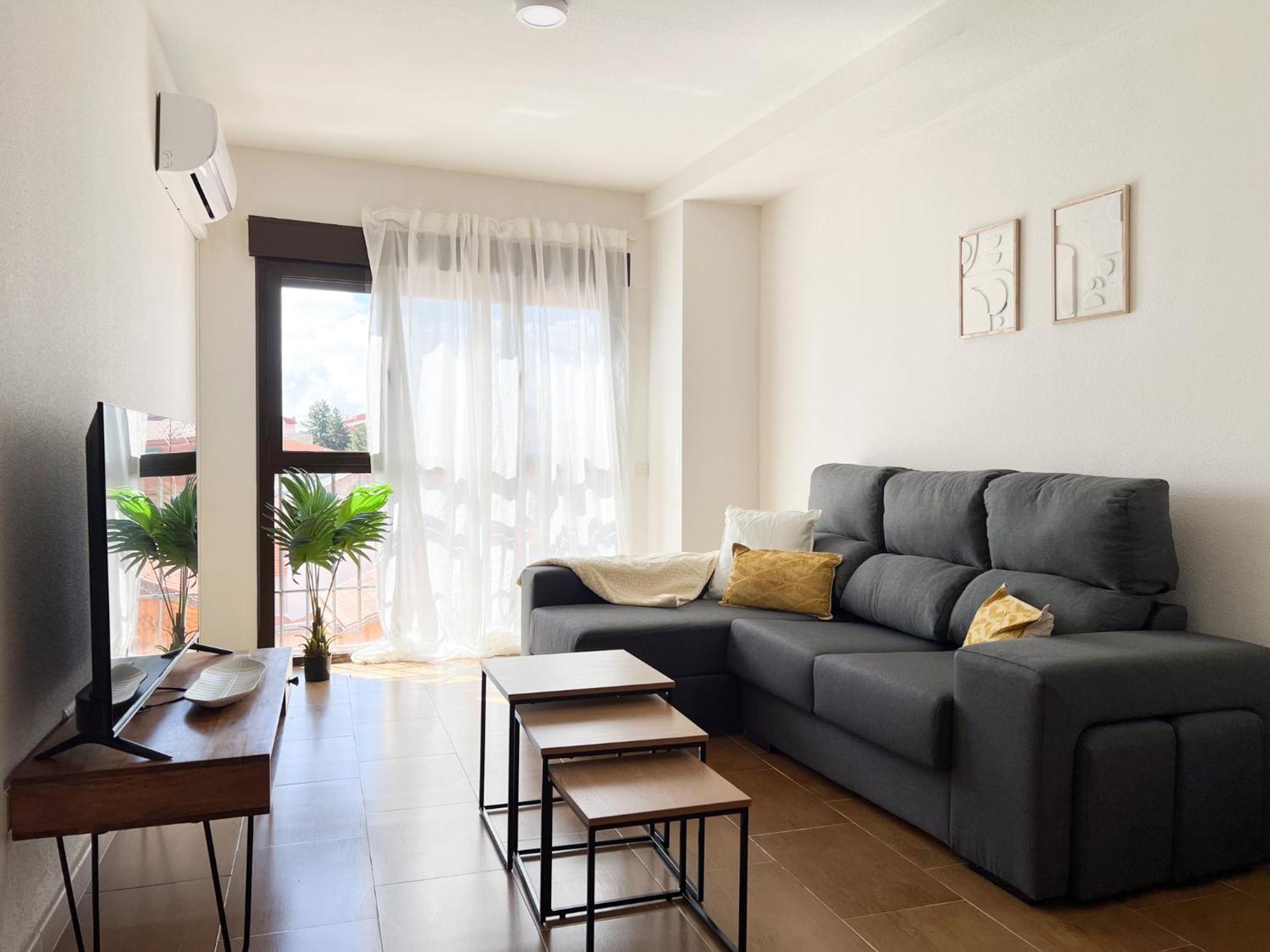 Fuensalidahomes 001 Экстерьер фото