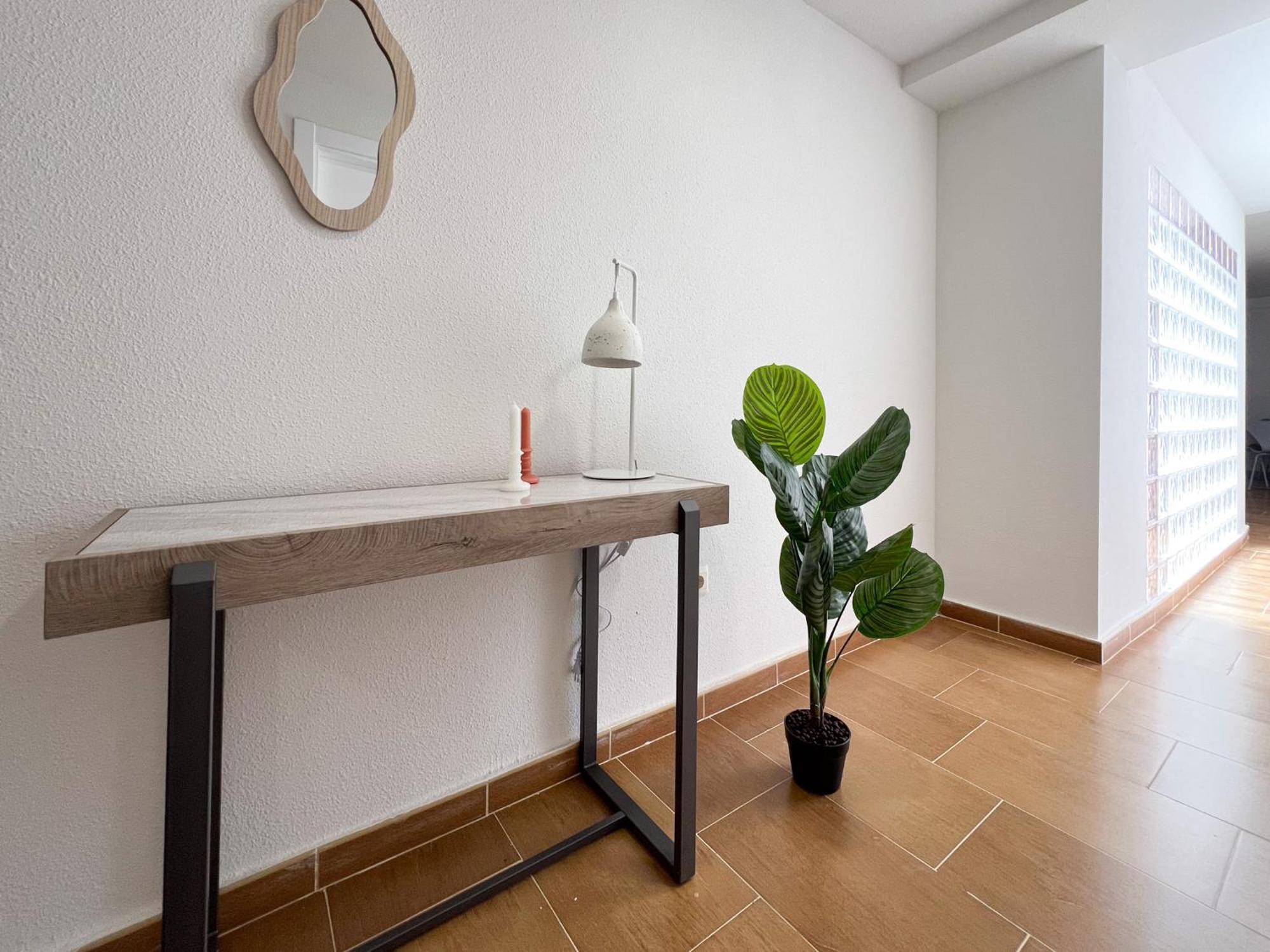Fuensalidahomes 001 Экстерьер фото